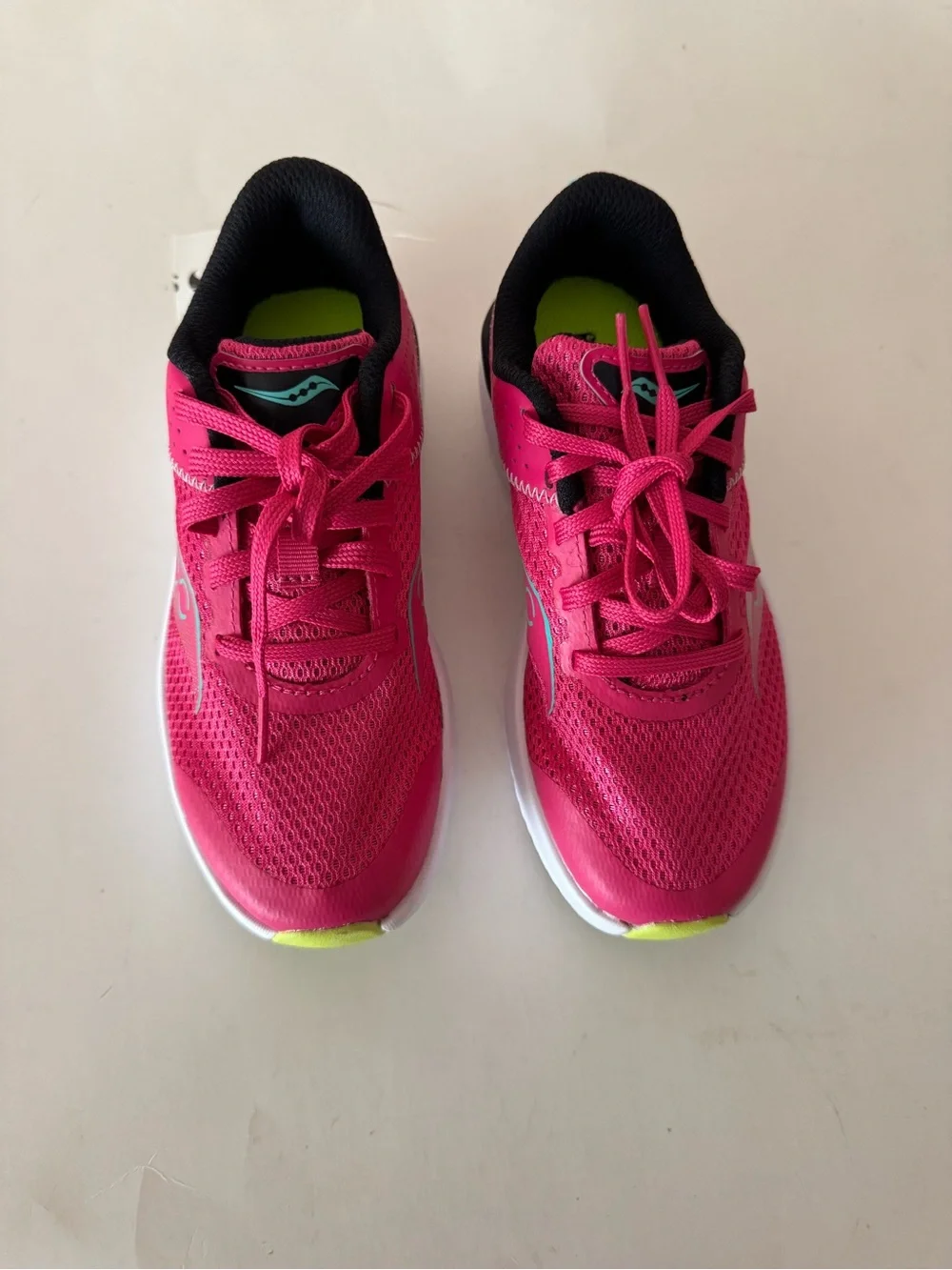 Saucony kids hot